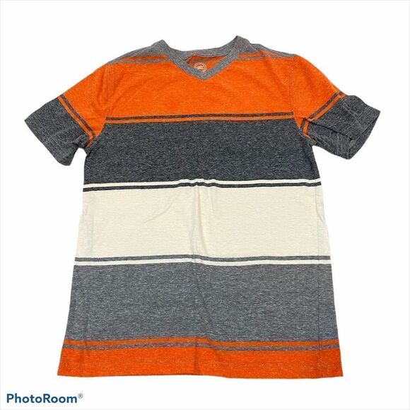 Lot of Boys Size‎ 10/12 Various Shirts V Neck Etc - Picture 9 of 12